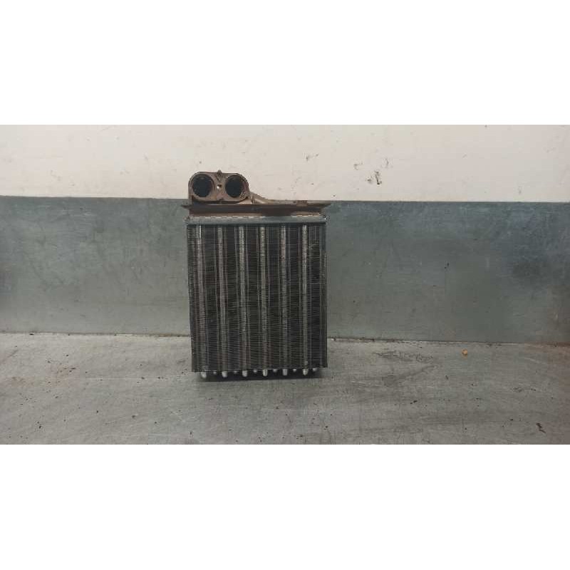 Recambio de radiador calefaccion / aire acondicionado para dacia logan mcv 1.5 dci diesel cat referencia OEM IAM 273904A381 