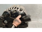 Recambio de alternador para citroën c5 iii (rd_) 1.6 hdi 110 referencia OEM IAM 5705NH 5705NH 