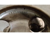 Recambio de bomba servodireccion para citroën c5 iii (rd_) 1.6 hdi 110 referencia OEM IAM 9882351680 4007RZ 