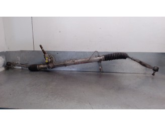 Recambio de cremallera direccion para citroën c5 iii (rd_) 1.6 hdi 110 referencia OEM IAM 400158 400158 