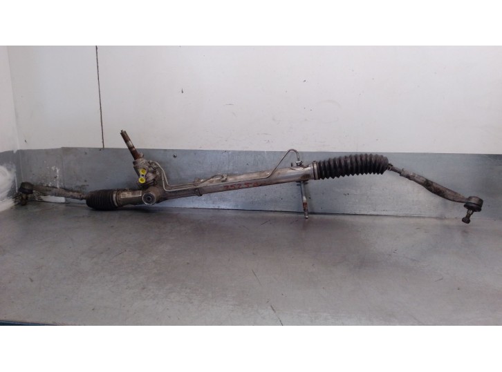 Recambio de cremallera direccion para citroën c5 iii (rd_) 1.6 hdi 110 referencia OEM IAM 400158 400158 