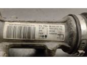 Recambio de cremallera direccion para citroën c5 iii (rd_) 1.6 hdi 110 referencia OEM IAM 400158 400158 