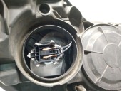 Recambio de faro izquierdo para citroën c5 iii (rd_) 1.6 hdi 110 referencia OEM IAM 9684845580 6208H8 89901888