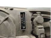 Recambio de faro izquierdo para citroën c5 iii (rd_) 1.6 hdi 110 referencia OEM IAM 9684845580 6208H8 89901888