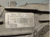 Recambio de faro izquierdo para citroën c5 iii (rd_) 1.6 hdi 110 referencia OEM IAM 9684845580 6208H8 89901888