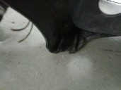 Recambio de panel frontal para skoda superb i (3u4) 2.0 tdi referencia OEM IAM 3B0805594BE 3B0805594BE 