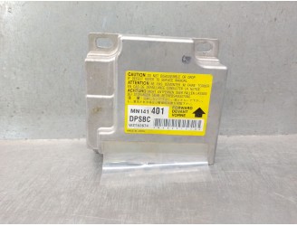 Recambio de centralita airbag para mitsubishi grandis (na_w) 2.0 di-d (na8w) referencia OEM IAM MN141401 