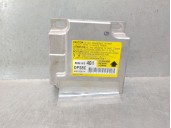 Recambio de centralita airbag para mitsubishi grandis (na_w) 2.0 di-d (na8w) referencia OEM IAM MN141401 