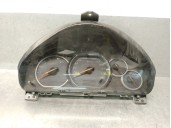 Recambio de cuadro instrumentos para mitsubishi grandis (na_w) 2.0 di-d (na8w) referencia OEM IAM 8100A197 8100A197 