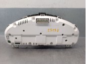 Recambio de cuadro instrumentos para mitsubishi grandis (na_w) 2.0 di-d (na8w) referencia OEM IAM 8100A197 8100A197 