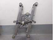 Recambio de elevalunas delantero izquierdo para mitsubishi grandis (na_w) 2.0 di-d (na8w) referencia OEM IAM MR959657 MR959657 