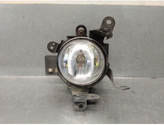 Recambio de faro antiniebla derecho para mitsubishi grandis (na_w) 2.0 di-d (na8w) referencia OEM IAM MN161102 MN161102 