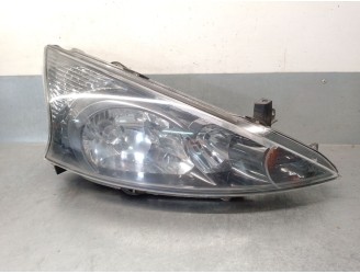 Recambio de faro derecho para mitsubishi grandis (na_w) 2.0 di-d (na8w) referencia OEM IAM 8301A556 8301A556 