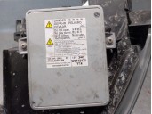 Recambio de faro derecho para mitsubishi grandis (na_w) 2.0 di-d (na8w) referencia OEM IAM 8301A556 8301A556 