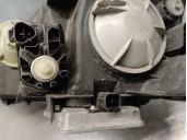 Recambio de faro derecho para mitsubishi grandis (na_w) 2.0 di-d (na8w) referencia OEM IAM 8301A556 8301A556 