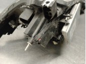 Recambio de faro derecho para mitsubishi grandis (na_w) 2.0 di-d (na8w) referencia OEM IAM 8301A556 8301A556 