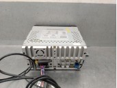 Recambio de pantalla multifuncion para mitsubishi grandis (na_w) 2.0 di-d (na8w) referencia OEM IAM PX32G16G 