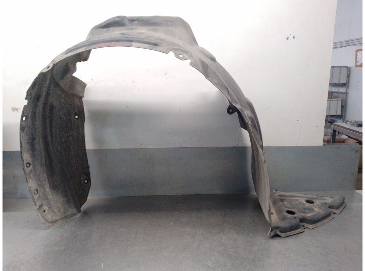 Recambio de paso rueda delantero derecho para mitsubishi grandis (na_w) 2.0 di-d (na8w) referencia OEM IAM MN145578 MN145578 