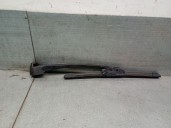 Recambio de brazo limpia trasero para seat ibiza iii (6l1) 1.9 tdi referencia OEM IAM 6L6955704A 