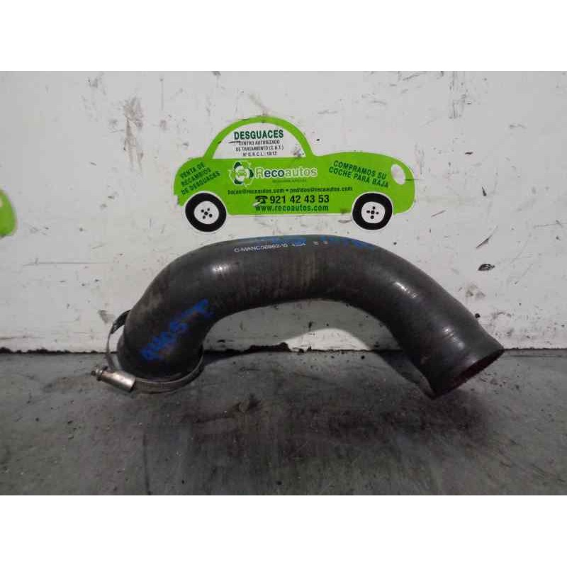 Recambio de tubo para renault scenic ii 1.5 dci diesel referencia OEM IAM 009621046  