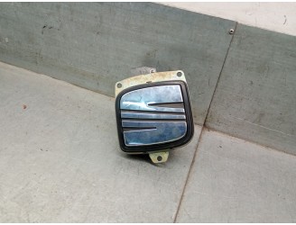 Recambio de maneta exterior porton para seat ibiza iii (6l1) 1.9 tdi referencia OEM IAM 6L6827565B 6L6827565B 