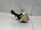 Recambio de maneta exterior porton para seat ibiza iii (6l1) 1.9 tdi referencia OEM IAM 6L6827565B 6L6827565B 