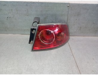 Recambio de piloto trasero derecho para seat ibiza iii (6l1) 1.9 tdi referencia OEM IAM 6L6945096E 6L6945112B 