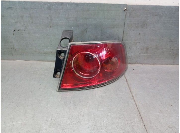 Recambio de piloto trasero derecho para seat ibiza iii (6l1) 1.9 tdi referencia OEM IAM 6L6945096E 6L6945112B 