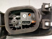 Recambio de piloto trasero derecho para seat ibiza iii (6l1) 1.9 tdi referencia OEM IAM 6L6945096E 6L6945112B 