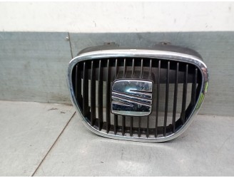 Recambio de rejilla delantera para seat ibiza iii (6l1) 1.9 tdi referencia OEM IAM 6L0853651 6L0853651D 