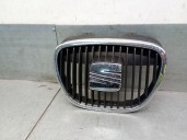 Recambio de rejilla delantera para seat ibiza iii (6l1) 1.9 tdi referencia OEM IAM 6L0853651 6L0853651D 