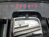 Recambio de rejilla delantera para seat ibiza iii (6l1) 1.9 tdi referencia OEM IAM 6L0853651 6L0853651D 