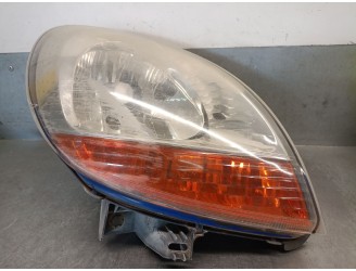Recambio de faro derecho para renault kangoo express (fc0/1_) d 65 1.9 (fc0e, fc02, fc0j, fc0n) referencia OEM IAM 8200150617 26