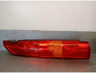 Recambio de piloto trasero izquierdo para renault kangoo express (fc0/1_) d 65 1.9 (fc0e, fc02, fc0j, fc0n) referencia OEM IAM 8