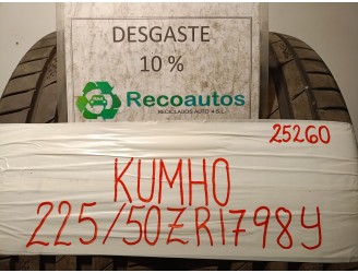 Recambio de neumatico/s para bmw x1 (e84) sdrive 18 d referencia OEM IAM 22550ZR1798Y 