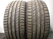 Recambio de neumatico/s para bmw x1 (e84) sdrive 18 d referencia OEM IAM 22550ZR1798Y 