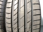 Recambio de neumatico/s para bmw x1 (e84) sdrive 18 d referencia OEM IAM 22550ZR1798Y 