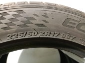 Recambio de neumatico/s para bmw x1 (e84) sdrive 18 d referencia OEM IAM 22550ZR1798Y 