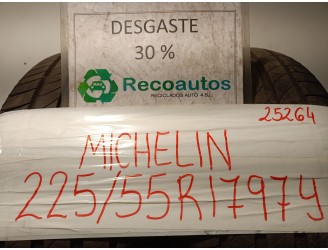 Recambio de neumatico/s para audi a6 c7 (4g2, 4gc) 2.0 tdi referencia OEM IAM 22555R1797Y 