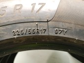 Recambio de neumatico/s para audi a6 c7 (4g2, 4gc) 2.0 tdi referencia OEM IAM 22555R1797Y 