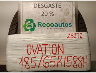 Recambio de neumatico/s para peugeot 208 i (ca_, cc_) 1.6 hdi / bluehdi 75 referencia OEM IAM 18565R1588H 