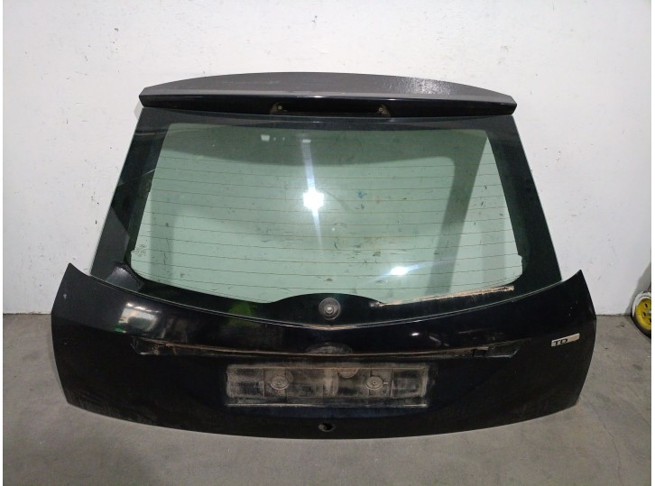 Recambio de porton trasero para ford focus i (daw, dbw) 1.8 tdci referencia OEM IAM 1430141 1430141 
