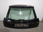 Recambio de porton trasero para ford focus i (daw, dbw) 1.8 tdci referencia OEM IAM 1430141 1430141 