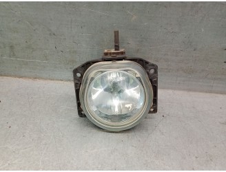 Recambio de faro antiniebla derecho para fiat fiorino furgoneta/monovolumen (225_) 1.3 d multijet (225bxd1a, 225bxb1a, 225bxb11)
