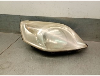 Recambio de faro derecho para fiat fiorino furgoneta/monovolumen (225_) 1.3 d multijet (225bxd1a, 225bxb1a, 225bxb11) referencia