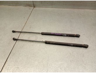 Recambio de amortiguadores maletero / porton para seat leon (1m1) 1.9 tdi referencia OEM IAM 1M5827550A 1M5827550B 