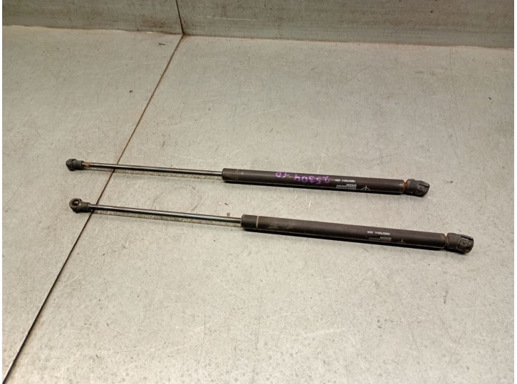 Recambio de amortiguadores maletero / porton para seat leon (1m1) 1.9 tdi referencia OEM IAM 1M5827550A 1M5827550B 