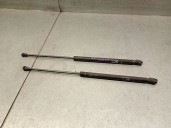 Recambio de amortiguadores maletero / porton para seat leon (1m1) 1.9 tdi referencia OEM IAM 1M5827550A 1M5827550B 