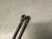 Recambio de amortiguadores maletero / porton para seat leon (1m1) 1.9 tdi referencia OEM IAM 1M5827550A 1M5827550B 