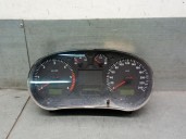 Recambio de cuadro instrumentos para seat leon (1m1) 1.9 tdi referencia OEM IAM 1M0920801B 1M0920801B 110080074015